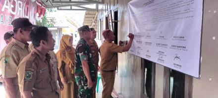 Keberadaan Perdes/ Keputusan Kepala Desa/ SOP Tentang Pakta Integritas dan Sejenisnya